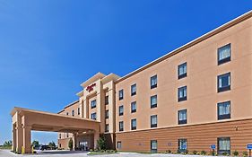 Hampton Inn Marion